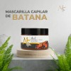 Mascarilla Capilar Batana 4-1, Brillo, Reduce Caída. Mc Life
