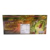 Godvit Alcachofa, Carnitina, Suplemento Líquido 10 Ampolleta