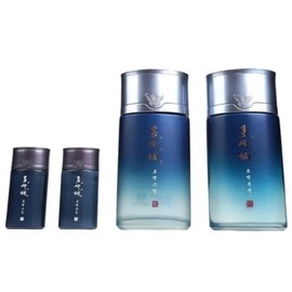 ( )Red ginseng ingredient Baekbokryeong Yulpi Cornus officinalis Coix coix 2-piece set for men only / ( )홍삼성분 백복령 율피 산수유 율무 남성전용 2종세트
