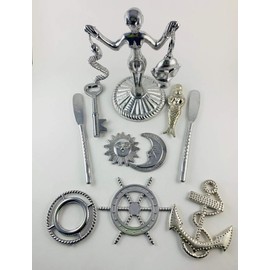 Herramientas de Olokun | Olokun Tools