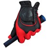 LEZAX Golf Gloves U.S. Athletes One Size Golf Glove USGL-7651