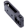 Molle Compatible Lock - Holster Mounting Attachment - Tactical Black