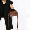 Bolso Bandolera para Mujer,Bolso Cruzados Ajustable,Impermeable y Ligero Bolsa de