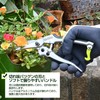 Spear & Jackson Kew Gardens Razorsharp 4172KEW Garden Snips