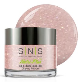 SNS Nails Dipping Powder Gelous Color - Winter Wonderland Collection - WW23-1oz