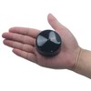 2 1/4 Inch Rubber End Caps Round Rubber Caps Plug