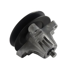 MTD Replacement Part Pulley Spindle Assembly