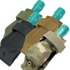 Condor MA48 Modular MOLLE PALS Multi-Purpose Tool Utility Flashlight Pouch