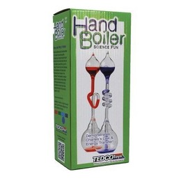 TEDCO 00502 Hand Boiler by TEDCO