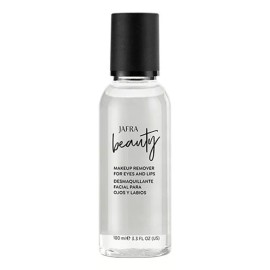 Jafra Desmaquillante Facial Para Ojos Y Labios 100ml