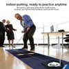 Golf Putting Green Indoor for Home, Party, Office, Golf Training