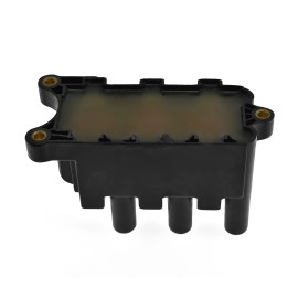 Ignition Coil 1F2U-12029-AC