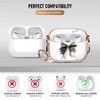 Maxjoy for Cute Airpods Pro 2 case with Safety Lock,Compatible