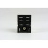 Temco 1x Industrial Ice Cube Plug-in Relay General Purpose 240