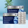 홀리데이즈 100억 유산균 60캡슐 4박스 (8개월분) Holidays 10 Billion Probiotics
