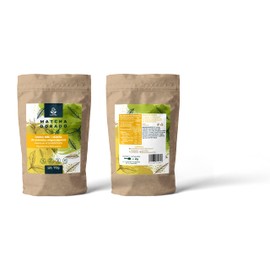 Laurelthy - Matcha Dorado 70 Gr