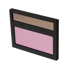 Gatuida Solar Welding Lens Replacement for Welding Helmet Auto Darkening Feature for Enhanced Safety and Various Applications