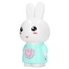 Bunny Musical Learning Toy Early Educational Light Electronic Musical Learning