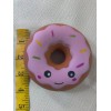 Unbranded Donut Give Up Squishy Toy Donut