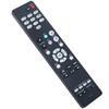 Replacement Remote Control RC-1216 Applicable for Denon AVR-S540BT AVR-S530BT AVR-S540BT-R