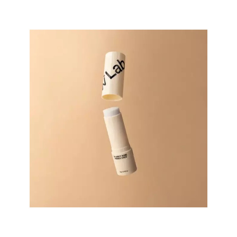 W-Lab 에어핏 포어 프라이머 스틱 12g AirFit Pore Primer Stick