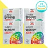 Korea Eundan Small All-in-One Comprehensive Nutrient Vitamin Chronic Fatigue Nutrient