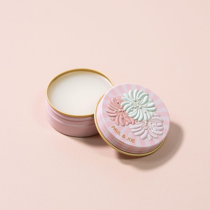 PAUL & JOE Lip Conditioning Balm 01, 20g