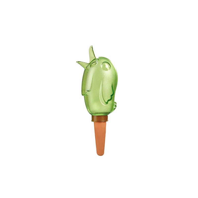'"Bördy Water Dispenser Colour: Green, Size 20, Volume 220 ml