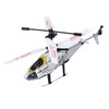 3.5 Channel RC Helicopter Toy 2.4Ghz USB Rechargeable Hovering Realistic