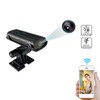 WiFi Camera HD 1080P Support Memory Card Wireless Mini Camera