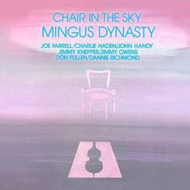 COLLECTABLES Chair In The Sky