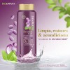 Shampoo Bioexpert 2 En 1 Keratina Restauracion 650ml