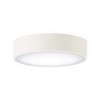 Panasonic LGB51605LB1 Down Ceiling Light, Direct Attachment, 100 Shape, White