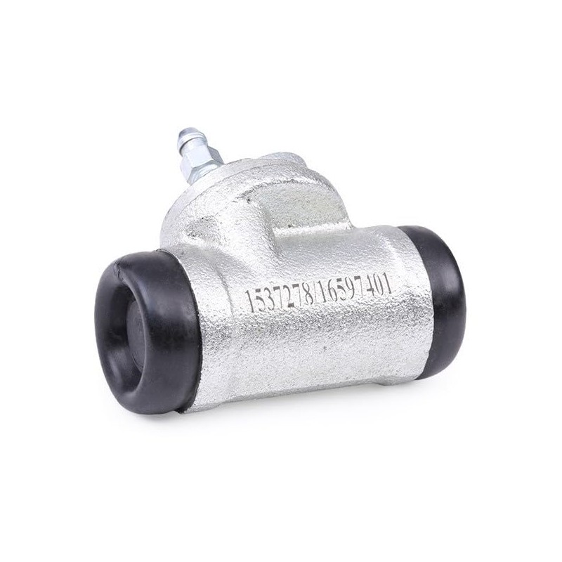 RIDEX 277W0180 Rear Left Cast Iron Wheel Brake Cylinder