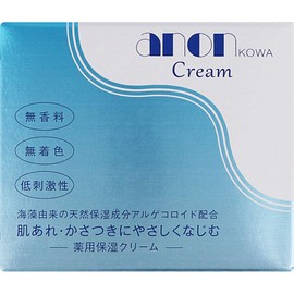 Anon Kowa Cream, 5.6 oz (160 g)