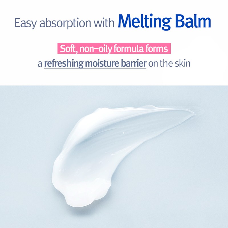 Pyunkang Yul [Pyunkang Yul]ATO Panthenol Ceramide Balm Cream 30ml