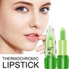 Aloe Vera Lipstick, Aloe Vera Lip Balm, Moisturizing Crystal Jelly