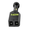 Drive-up 36V Powerwise Charger Receptacle Fit for EZGO Medalist TXT