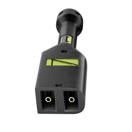 Drive-up 36V Powerwise Charger Receptacle Fit for EZGO Medalist TXT Electric Golf Carts, EZGO 36V Powerwise Charger Handle