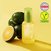 Bergamo Citrus Vita Shine Blemish Serum 50ml x 3 /