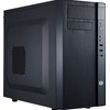 N200 - Black - Mid Tower