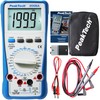 PeakTech 2005 A Digital Multimeter with 2,000 Counts, Digital Meter