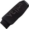 Venum, Kontact Shin Guards Without Foot, Men's, L, Black/Black
