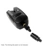 4pcs Fishing Rod Pod Connector Quick Release Bite Alarm Fishing
