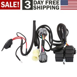 Geartronics FOR HONDA ES SHIFT RANCHER 350ES BYPASS ANGLE SENSOR SHIFT MOTOR COMPUTER A