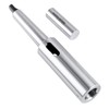 Accusize Industrial Tools MT2 to MT2 DIN2187 Morse Taper Extension