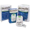 Wet Detective Bedwetting Kit, Incontinence & Bedwetting Alarm System, Includes
