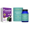 Prunelax Prunelax Maximum Relief 60ct + FRISKA Women's Daily Digestive