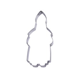 Gobel 884130 Saint Nicholas Motif-Stainless Steel