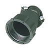 Cable CLAMP - Size 11 | Components Circular Clamps/Strain RELIEFS